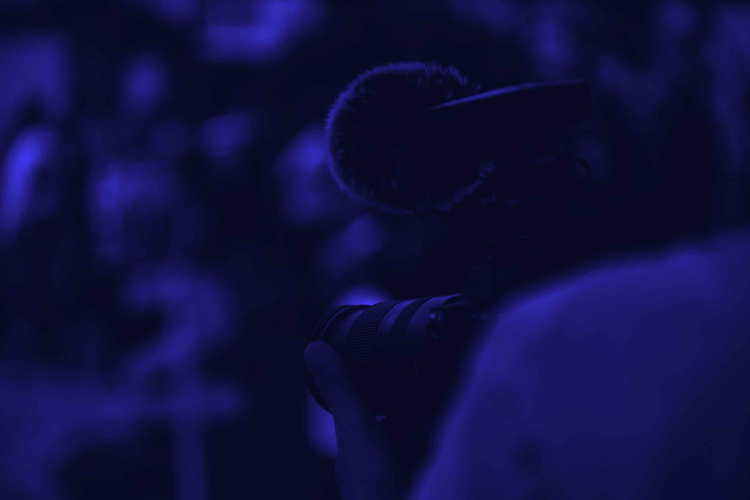Production audiovisuelle