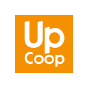 up